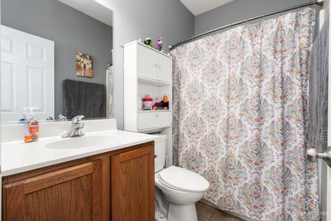 Tiny photo for 25267 Trelliage Avenue, Plainfield, IL 60585 (MLS # 12595132)