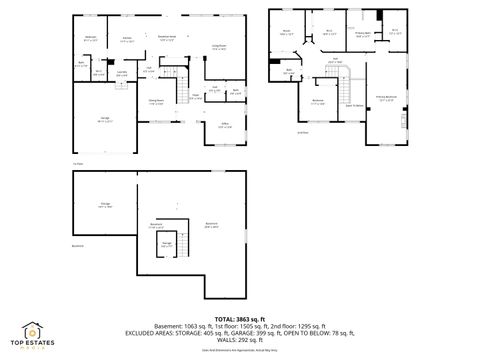 Tiny photo for 25267 Trelliage Avenue, Plainfield, IL 60585 (MLS # 12595132)