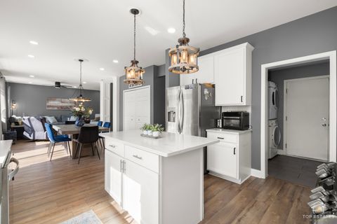 Tiny photo for 25267 Trelliage Avenue, Plainfield, IL 60585 (MLS # 12595132)