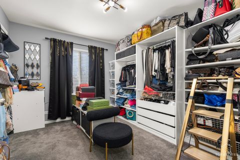 Tiny photo for 25267 Trelliage Avenue, Plainfield, IL 60585 (MLS # 12595132)