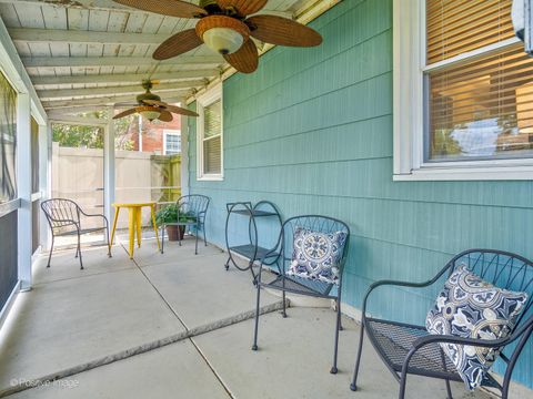 Tiny photo for 9532 Lexington Avenue, Brookfield, IL 60513 (MLS # 12472592)