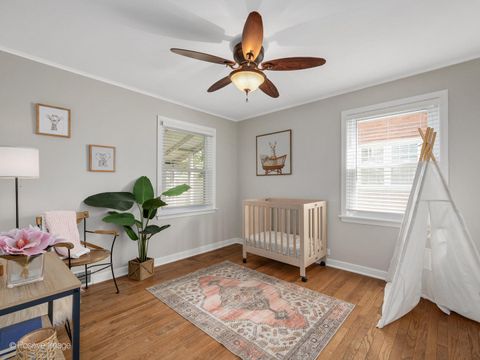 Tiny photo for 9532 Lexington Avenue, Brookfield, IL 60513 (MLS # 12472592)