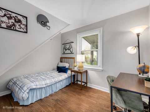 Tiny photo for 9532 Lexington Avenue, Brookfield, IL 60513 (MLS # 12472592)