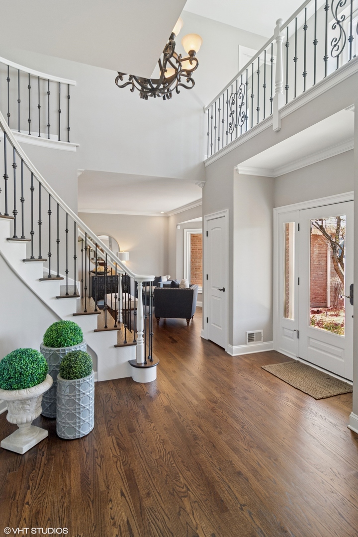15 North Trail