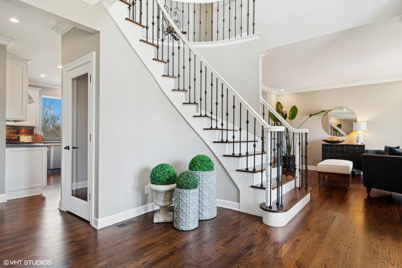 15 North Trail