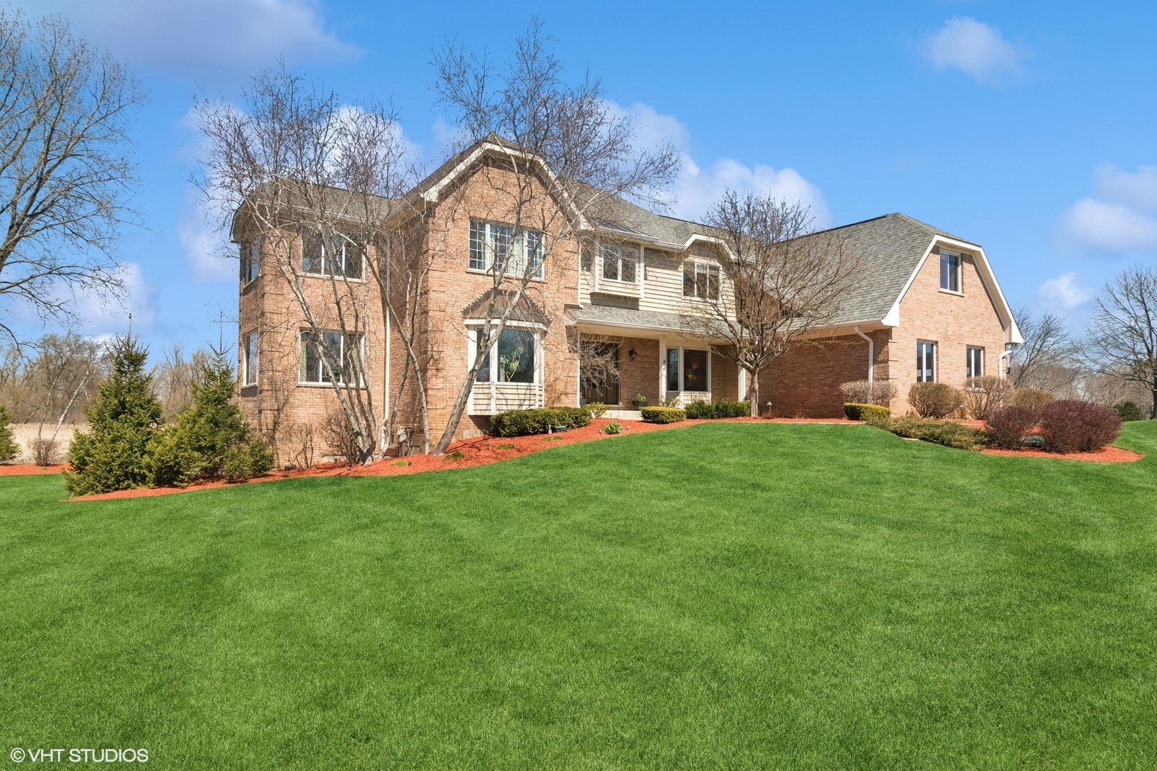15 North Trail