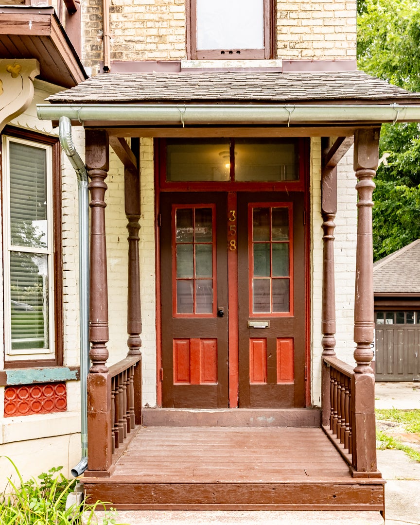 358 Bent Street