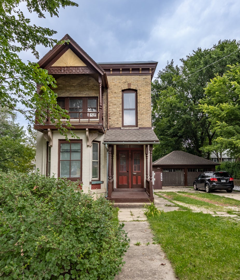 358 Bent Street