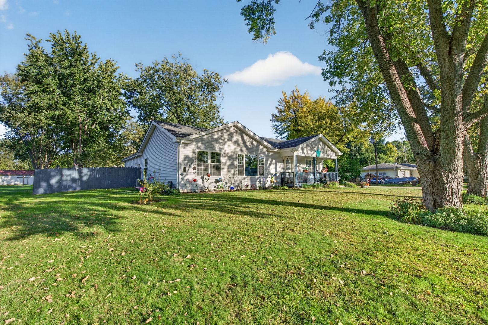 177 N School Street