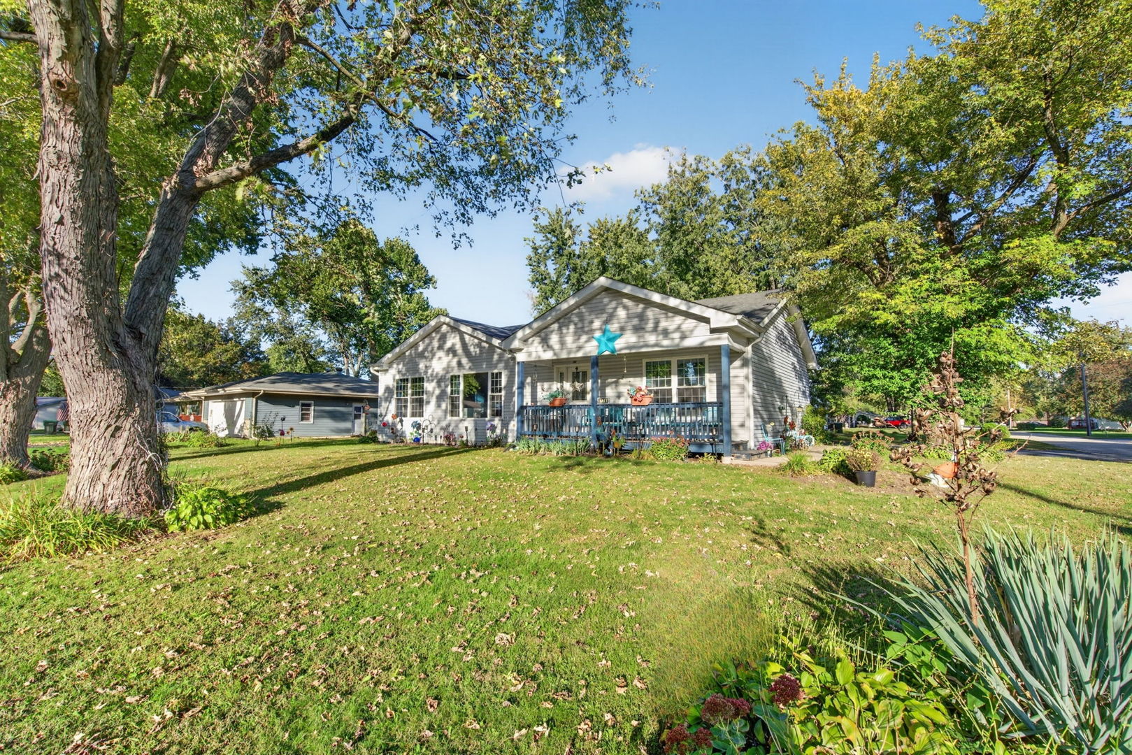 177 N School Street