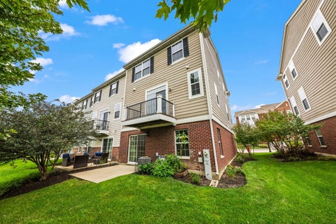 Tiny photo for 42 Marcel Lane, Schaumburg, IL 60194 (MLS # 12792261)