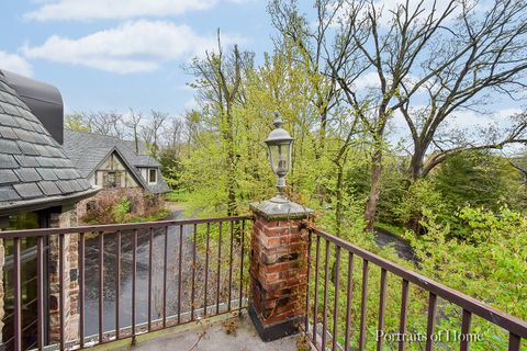 A home in Naperville