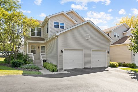 A home in Marengo