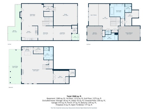 Tiny photo for 1296 S Falcon Drive, Palatine, IL 60067 (MLS # 12765637)