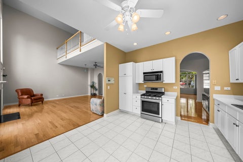Tiny photo for 1296 S Falcon Drive, Palatine, IL 60067 (MLS # 12765637)