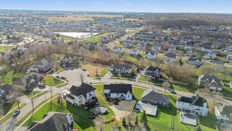 Tiny photo for 762 Greenfield Turn, Yorkville, IL 60560 (MLS # 12572900)