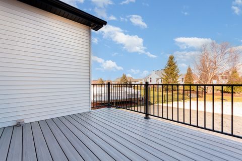 Tiny photo for 762 Greenfield Turn, Yorkville, IL 60560 (MLS # 12572900)