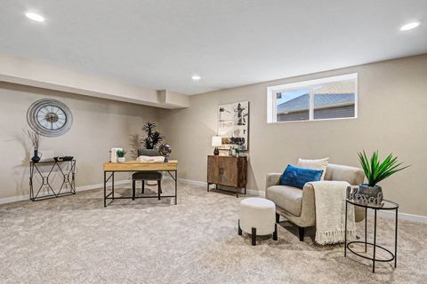 Tiny photo for 762 Greenfield Turn, Yorkville, IL 60560 (MLS # 12572900)