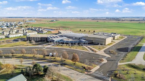 Tiny photo for 762 Greenfield Turn, Yorkville, IL 60560 (MLS # 12572900)