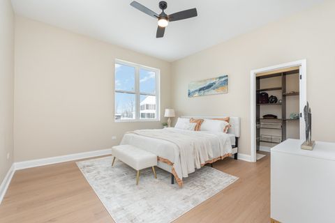 Tiny photo for 762 Greenfield Turn, Yorkville, IL 60560 (MLS # 12572900)