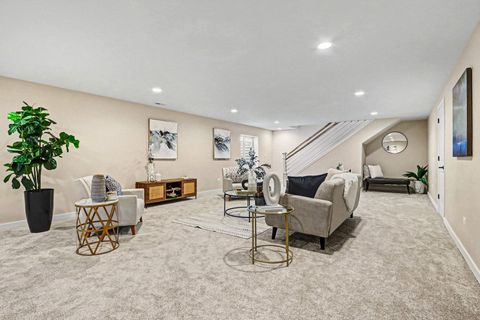 Tiny photo for 762 Greenfield Turn, Yorkville, IL 60560 (MLS # 12572900)