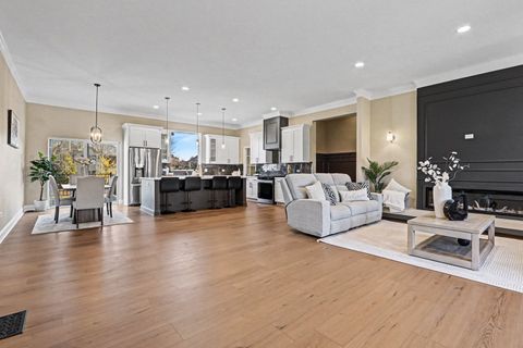 Tiny photo for 762 Greenfield Turn, Yorkville, IL 60560 (MLS # 12572900)