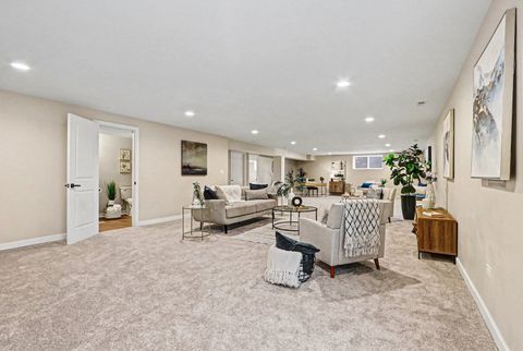 Tiny photo for 762 Greenfield Turn, Yorkville, IL 60560 (MLS # 12572900)