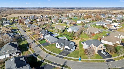 Tiny photo for 762 Greenfield Turn, Yorkville, IL 60560 (MLS # 12572900)