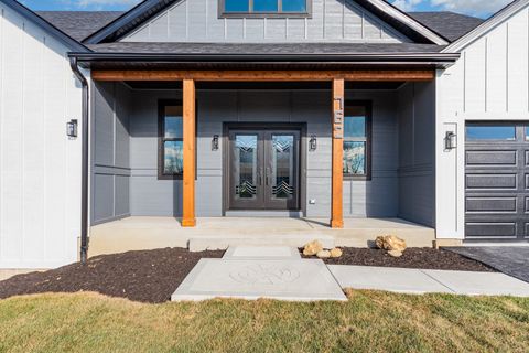 Tiny photo for 762 Greenfield Turn, Yorkville, IL 60560 (MLS # 12572900)