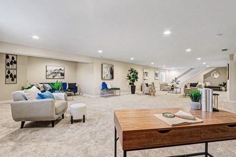 Tiny photo for 762 Greenfield Turn, Yorkville, IL 60560 (MLS # 12572900)