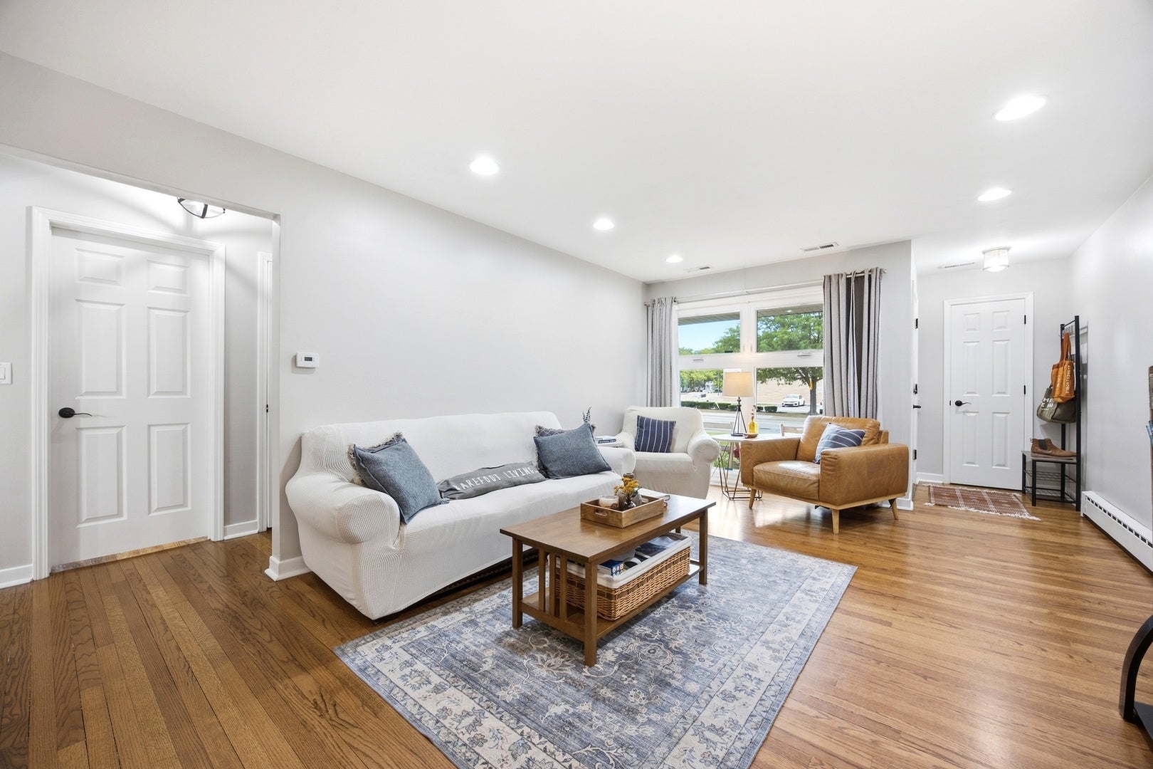 345 E Palatine Road