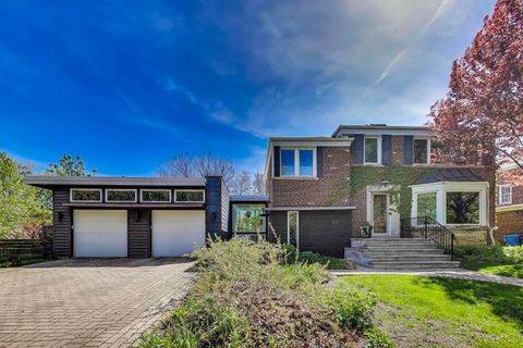 5519 N Virginia Avenue Chicago IL 60625