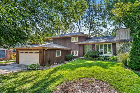 Tiny photo for 3 Regent Court, Champaign, IL 61820 (MLS # 12692706)