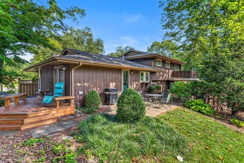 Tiny photo for 3 Regent Court, Champaign, IL 61820 (MLS # 12692706)
