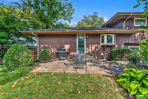 Tiny photo for 3 Regent Court, Champaign, IL 61820 (MLS # 12692706)