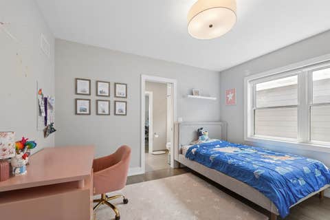 Tiny photo for 6739 N Oxford Avenue, Chicago, IL 60631 (MLS # 12728877)