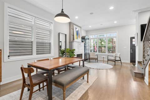 Tiny photo for 6739 N Oxford Avenue, Chicago, IL 60631 (MLS # 12728877)