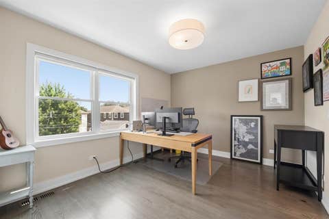 Tiny photo for 6739 N Oxford Avenue, Chicago, IL 60631 (MLS # 12728877)