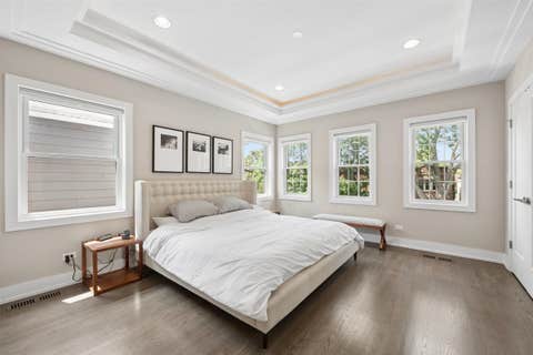 Tiny photo for 6739 N Oxford Avenue, Chicago, IL 60631 (MLS # 12728877)