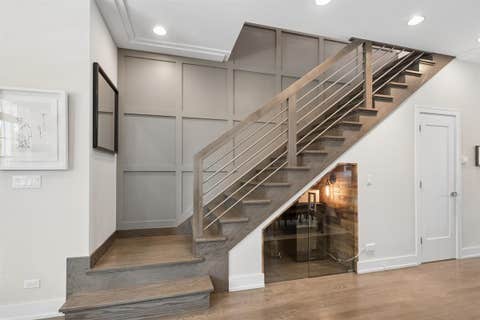 Tiny photo for 6739 N Oxford Avenue, Chicago, IL 60631 (MLS # 12728877)