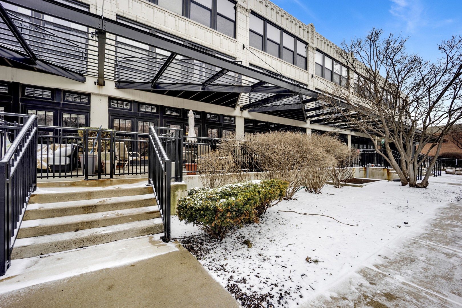 1151 W 15TH Street 136