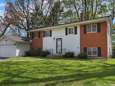 1291 Banbury Road Mundelein IL 60060