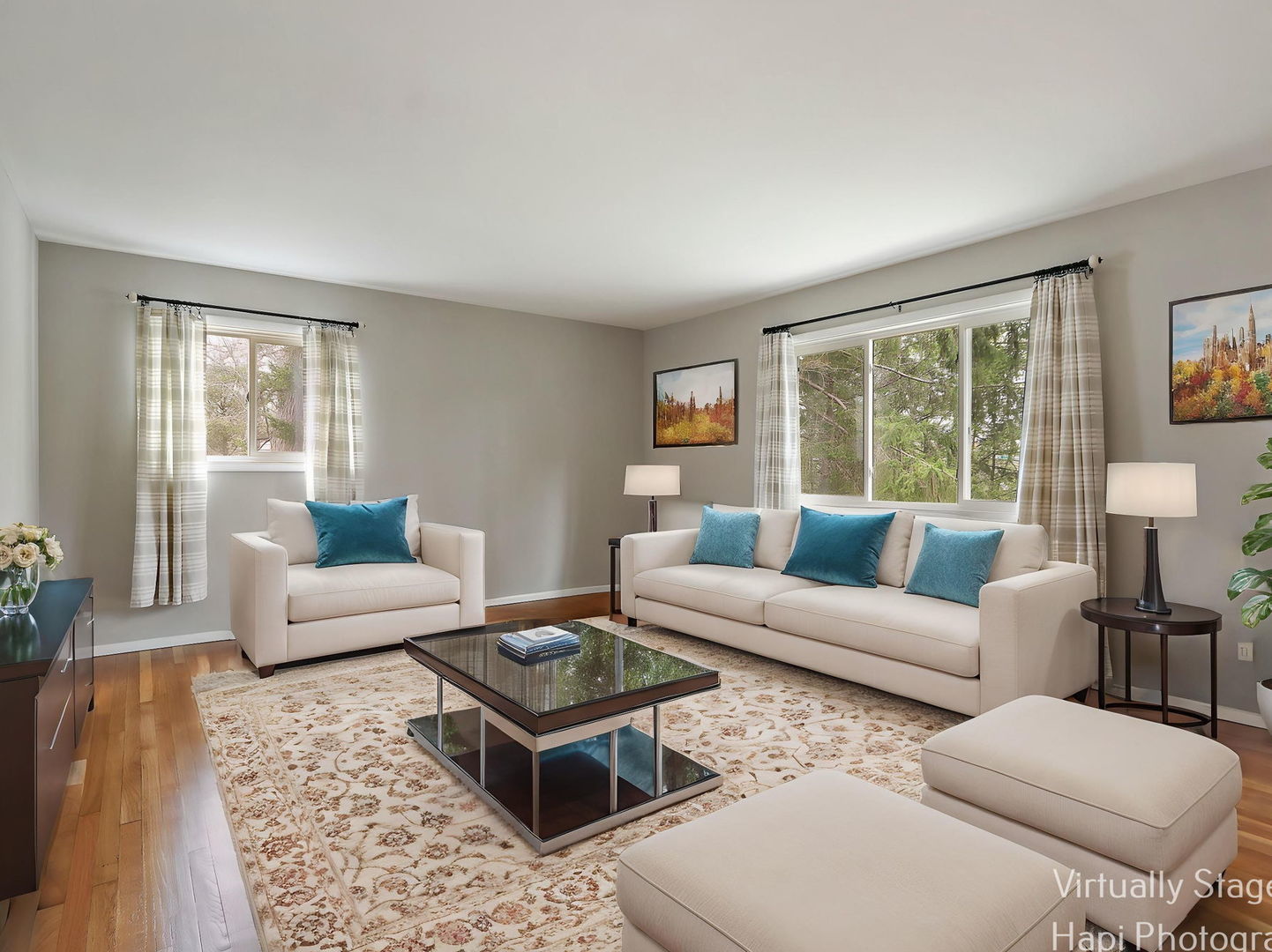 1291 Banbury Road