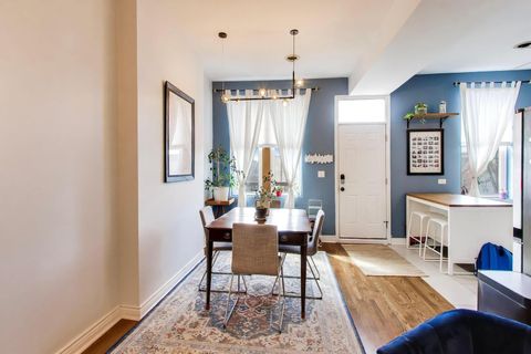 Tiny photo for 4552 S OAKENWALD Avenue #3N, Chicago, IL 60653 (MLS # 12592390)