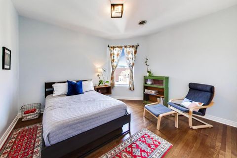 Tiny photo for 4552 S OAKENWALD Avenue #3N, Chicago, IL 60653 (MLS # 12592390)