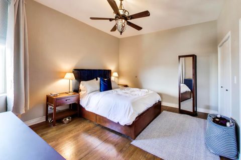 Tiny photo for 4552 S OAKENWALD Avenue #3N, Chicago, IL 60653 (MLS # 12592390)