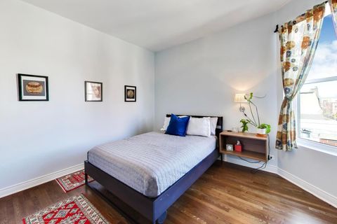 Tiny photo for 4552 S OAKENWALD Avenue #3N, Chicago, IL 60653 (MLS # 12592390)