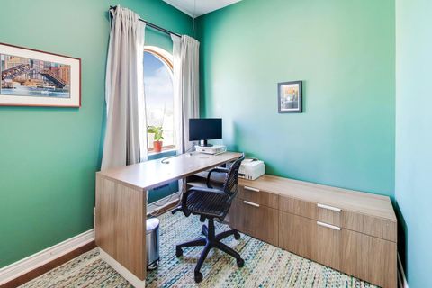 Tiny photo for 4552 S OAKENWALD Avenue #3N, Chicago, IL 60653 (MLS # 12592390)