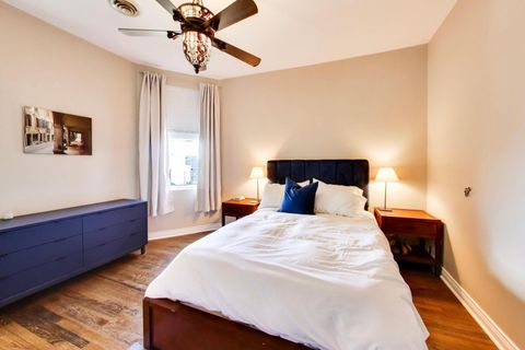 Tiny photo for 4552 S OAKENWALD Avenue #3N, Chicago, IL 60653 (MLS # 12592390)