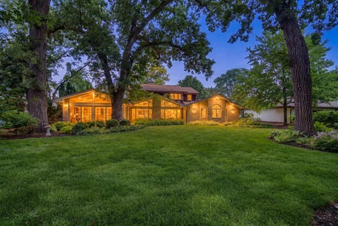 Tiny photo for 147 Timber View Drive, Oak Brook, IL 60523 (MLS # 12707280)